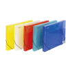 Picture of DONAU BOX FILE A4 WITH ELASTIC 3CM